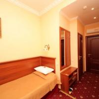 Фотографии отеля AlexandrInn Hotel
