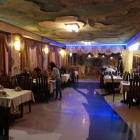 Фотографии отеля Hotel Ani na Sofiyskoy