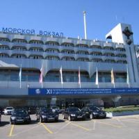 Фотографии отеля Отель Морской Вокзал