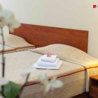 Фотографии отеля Апарт-отель Кронверк