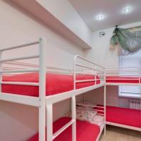 Фотографии отеля Mini Mani Hostel