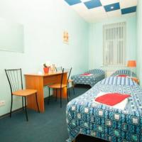 Фотографии отеля Супер Хостел - Пушкинская 14