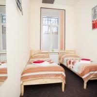 Фотографии отеля SuperHostel на Лебедева 10