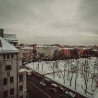 Фотографии отеля SuperHostel Nekrasova 58