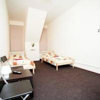 Фотографии отеля SuperHostel Nekrasova 58