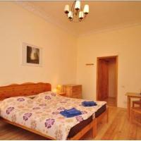 Фотографии отеля German B&B 5th Sovetskaya