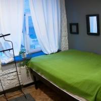 Фотографии отеля ART Hostel Kultura