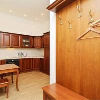 Фотографии отеля Apartment on Malaya Sadovaya