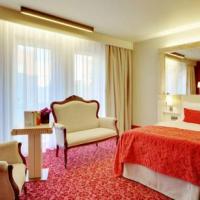 Hotel photos Domina Prestige St.Petersburg