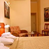 Hotel photos Baskov Hotel