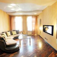 Фотографии отеля Hi-Tech Home Apartments 2