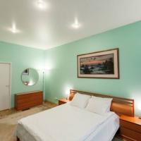 Фотографии отеля Hi-Tech Home Apartments 3