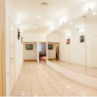 Фотографии отеля Hi-Tech Home Apartments 3