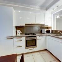 Фотографии отеля Hi-Tech Home Apartments 3