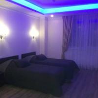 Фотографии отеля Men'k Kings Hotel