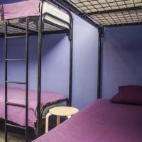 Фотографии отеля CP Hostel