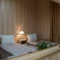 Фотографии отеля Hotel City