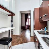 Фотографии отеля Hi-Tech Home Apartments 2