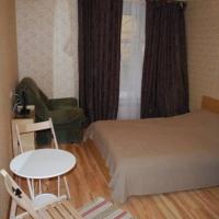Фотографии отеля Guest House on Marata 35