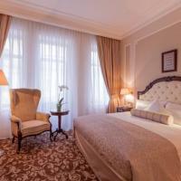 Hotel photos The State Hermitage Museum Official Hotel