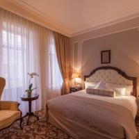 Фотографии отеля The State Hermitage Museum Official Hotel