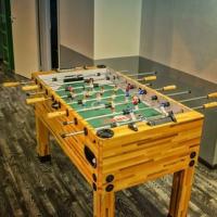 Фотографии отеля PMG Hostel