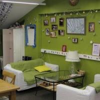 Фотографии отеля PMG Hostel