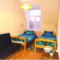 Фотографии отеля PeterSky Hostel