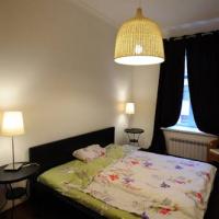 Фотографии отеля La Casa Di Bury Apartments
