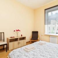 Hotel photos Apartments on Moyka Embankment