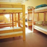 Hotel photos Party Train Hostel