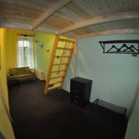 Фотографии отеля Hostel Hakuna Matata