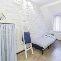 Фотографии отеля Apartment near Smolny Cathedral