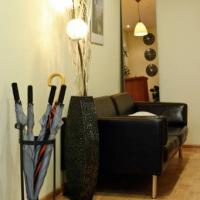 Фотографии отеля Green Apple Отель