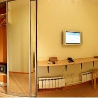Фотографии отеля Green Apple Отель