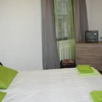 Фотографии отеля Goroshina Mini Hotel