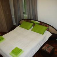 Фотографии отеля Goroshina Mini Hotel