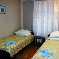 Фотографии отеля Krasny Kovrik Hostel na Ruzovskoy