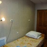 Фотографии отеля Krasny Kovrik Hostel na Ruzovskoy