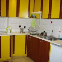 Фотографии отеля Goroshina Mini Hotel