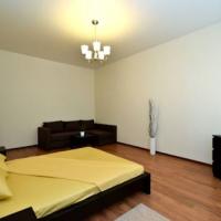 Hotel photos Neva Flats Vosstaniya Square