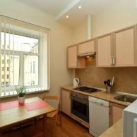 Hotel photos Neva Flats Vosstaniya Square