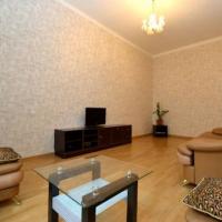 Hotel photos Neva Flats Vosstaniya Square