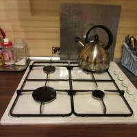 Фотографии отеля Hotel Ozerki