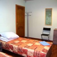 Фотографии отеля Krasny Kovrik Hostel na Ruzovskoy