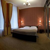 Фотографии отеля Vasilievskiy Dvor Hotel