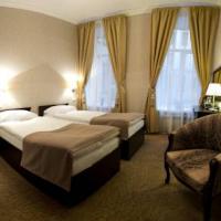 Фотографии отеля Vasilievskiy Dvor Hotel