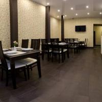 Фотографии отеля Vasilievskiy Dvor Hotel