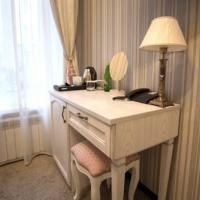 Hotel photos Vasilievskiy Dvor Hotel