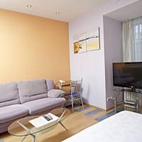 Фотографии отеля Oksana's Apartments - Невский 88